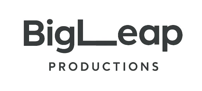 logo BigLeap