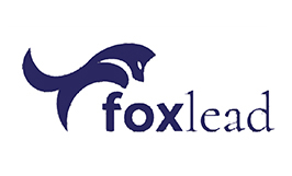 Logo Foxlead couleur