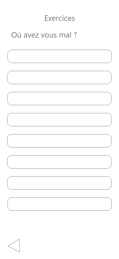XD — Exercices