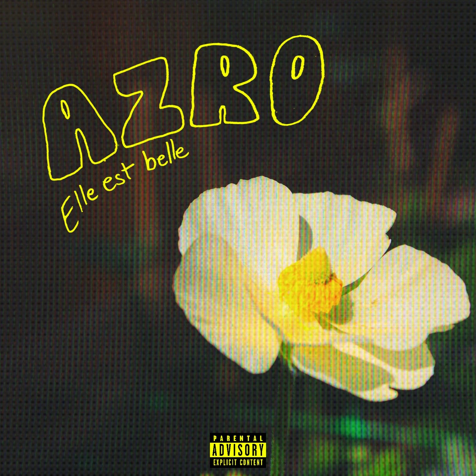 Proposition 2 — Cover AZRO