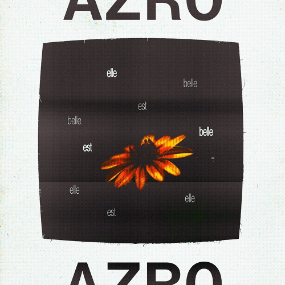 Elle est belle - Azr0