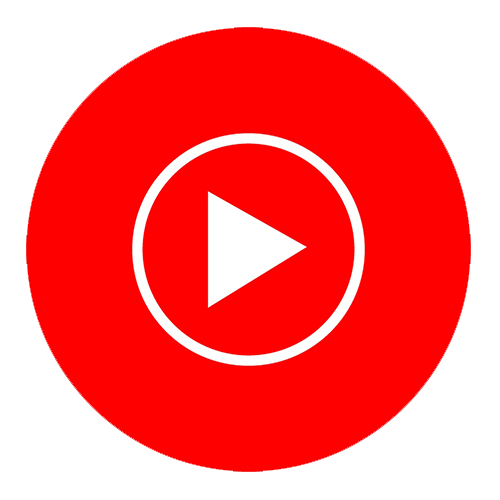 YouTube Music